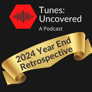 2024 Year-End Retrospective