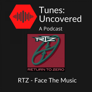 RTZ – Face The Music