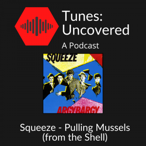 Squeeze – Pulling Mussels (from the Shell) Squeeze – Pulling Mussels (from the Shell)