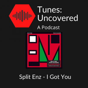 Split Enz – I Got You Split Enz – I Got You