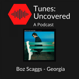 Boz Scaggs – Silk Degrees episode artwork