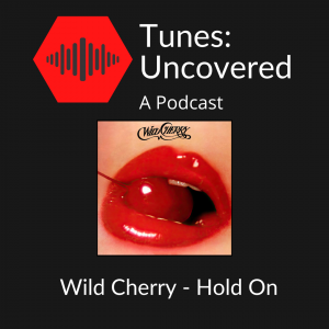 Wild Cherry – Hold On episode artwork
