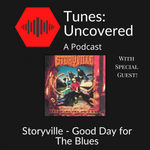 Storyville – Good Day For The Blues episode artwork